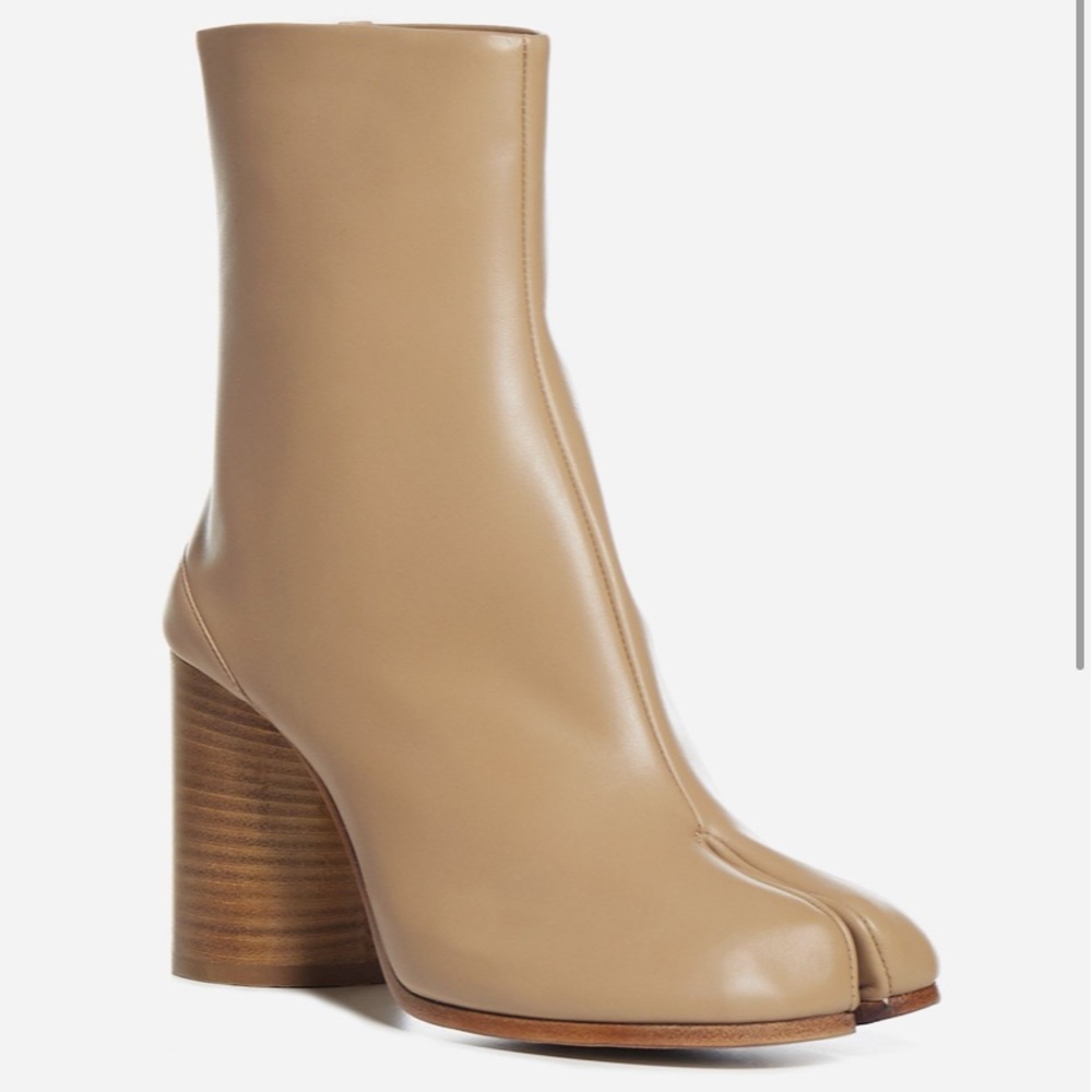 Maison Martin Margiela Tabi Boots